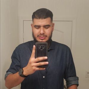 Meet your Posher, Omar